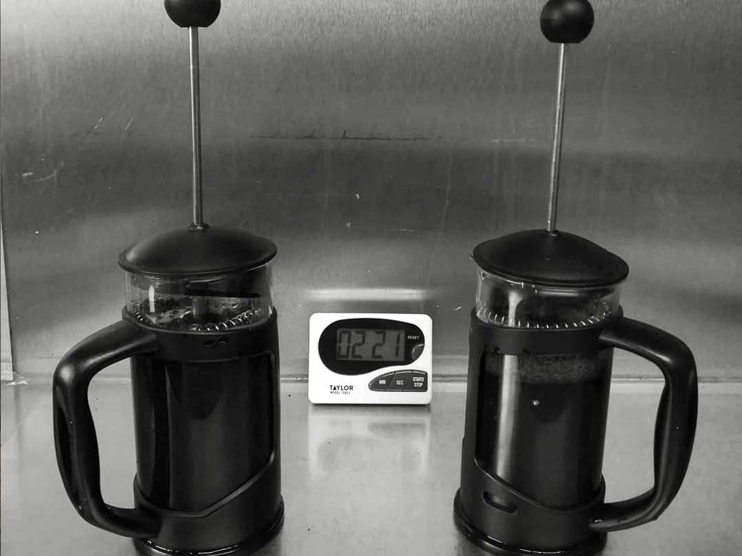 cafetieres