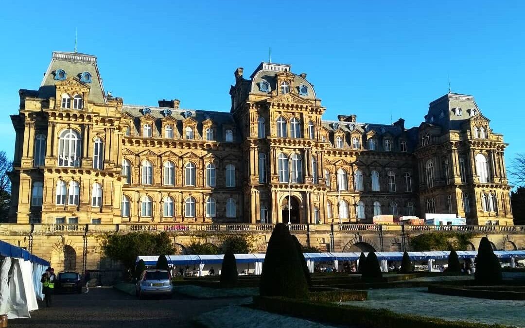 Christmas Market Dates 2022
