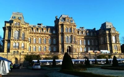 Christmas Market Dates 2022