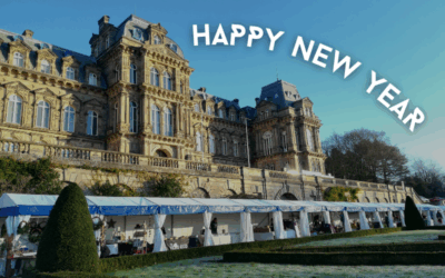 Happy New Year!