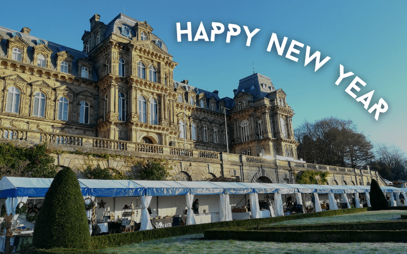 Happy New Year from Kaffeehaus Coffee Roasters in Durham Happy New Year from Kaffeehaus Coffee Roasters in Durham