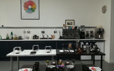 Our Coffee Lover’s Courses