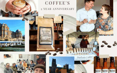 It’s Our Second Birthday!