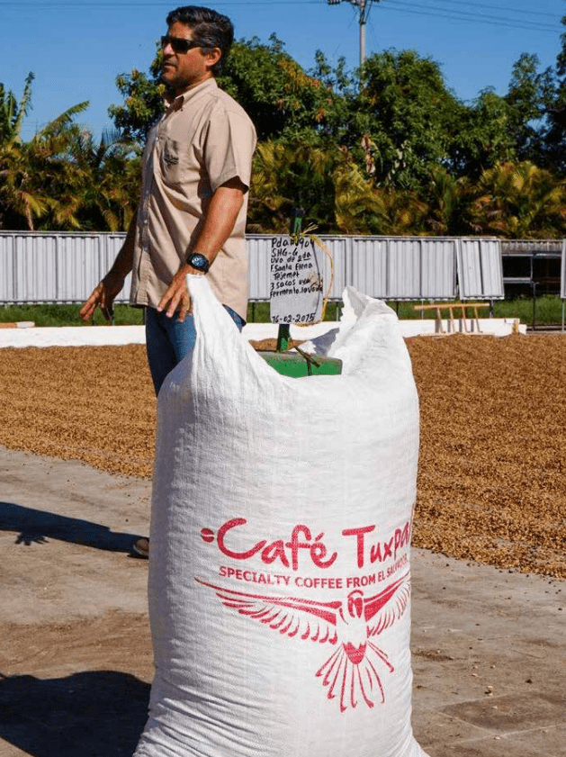 Our New El Salvador Limited Edition! 2 Our New El Salvador Limited Edition Coffee