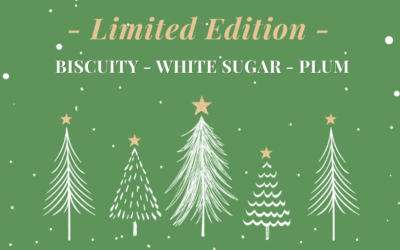 *NEW* LIMITED EDITION FETIVE BLEND