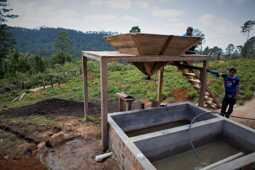 New Charity Coffee 1 Honduras 1 scaled 2 Kaffeehaus Coffee Roasters
