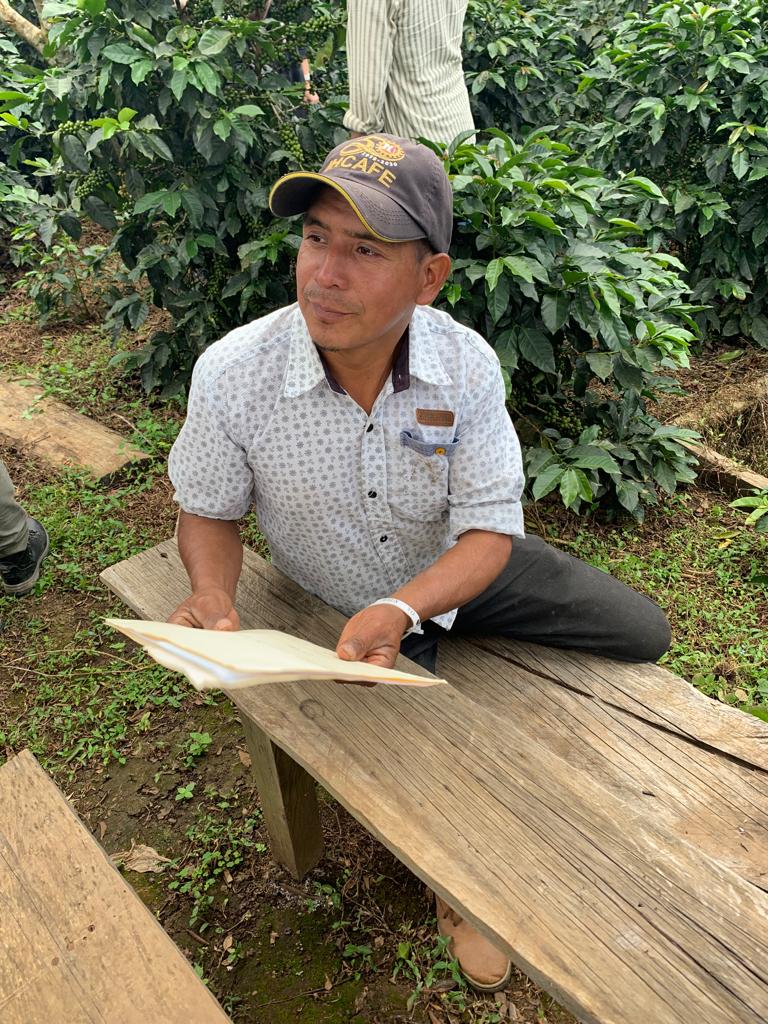 New Charity Coffee 2 Honduras 3 1 1 Kaffeehaus Coffee Roasters