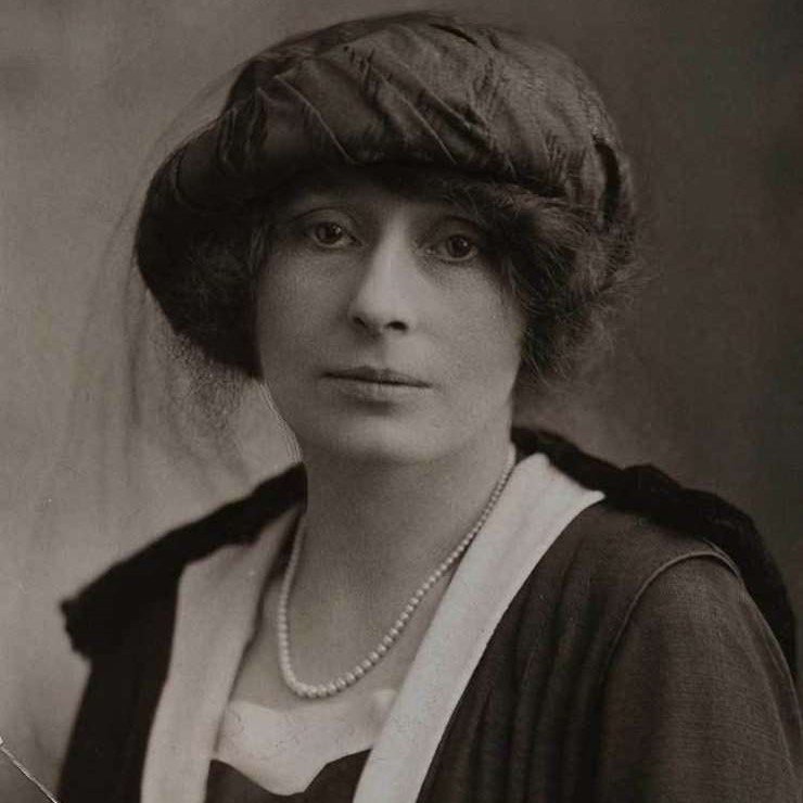 rachel mary parsons sq