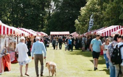Summer Markets