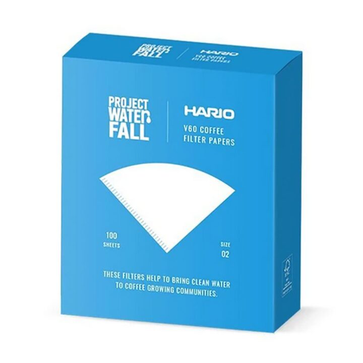 hario v60 filter papers