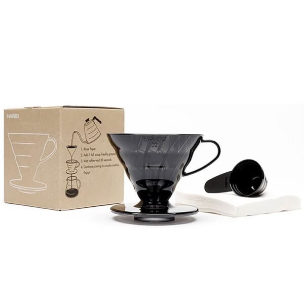 hario v60 dripper set