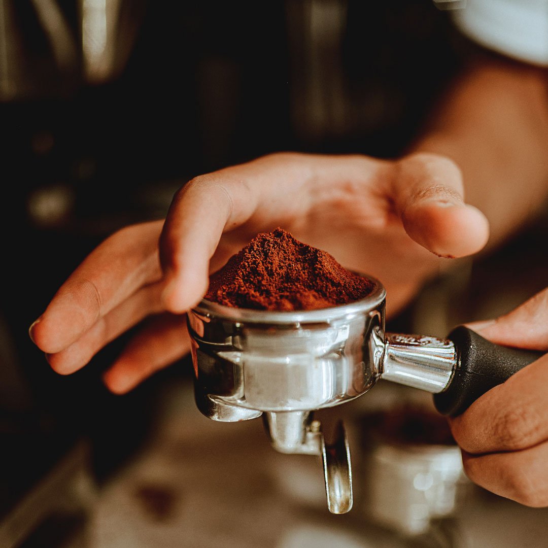 Join us on our Barista Course and delve into the exciting world of espresso-based coffees.