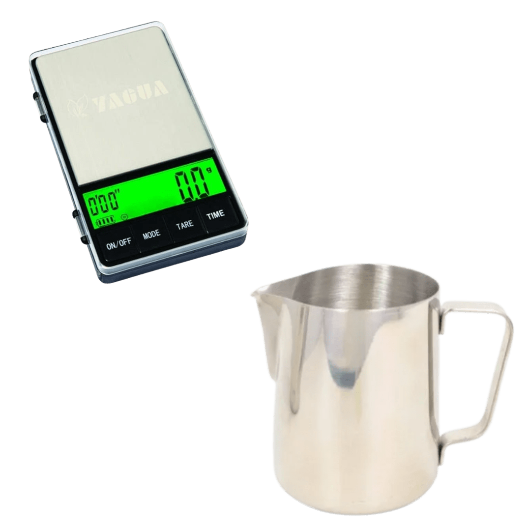 Jura Bean To Cup Machine