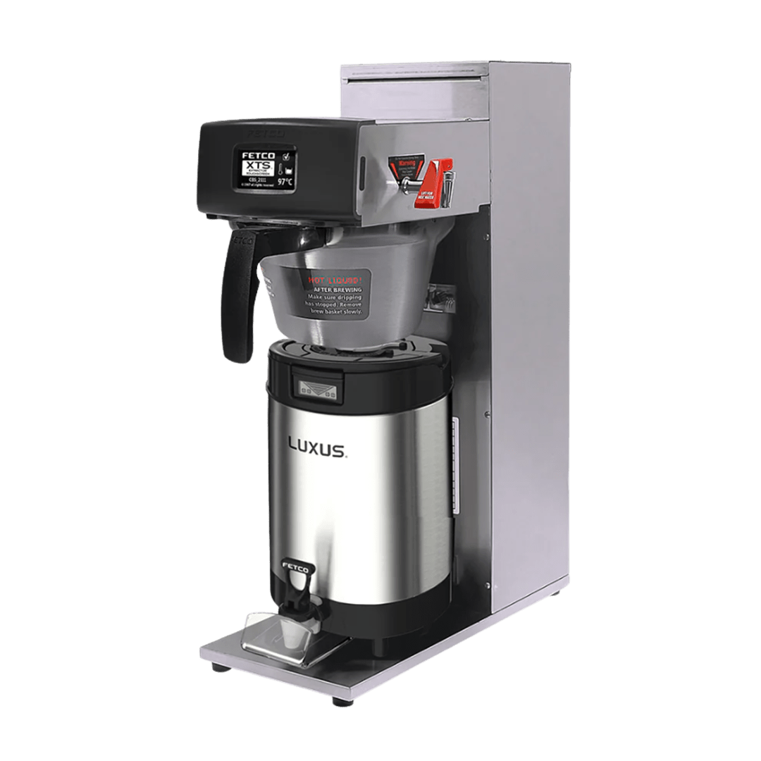 Fetco-Batch-Brewer
