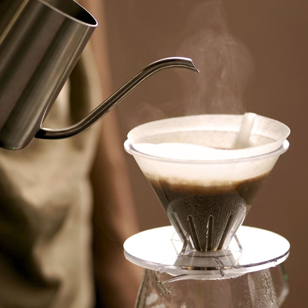 Join us on our Home Brew Course as we delve into the wonderful world of coffee. We will cover the journey from bean to cup and introduce you to some interesting coffee facts along the way before showing you how to prepare great coffee at home.
