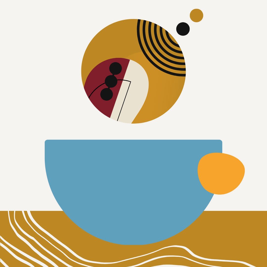 St.Cuthbert's Journey Flavour Notes