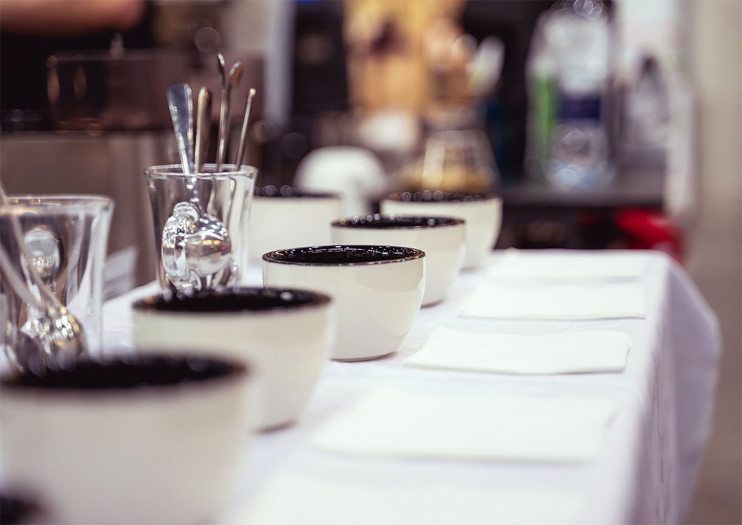 KH-Corporate-Events Join us on our Barista Course and delve into the exciting world of espresso-based coffees.