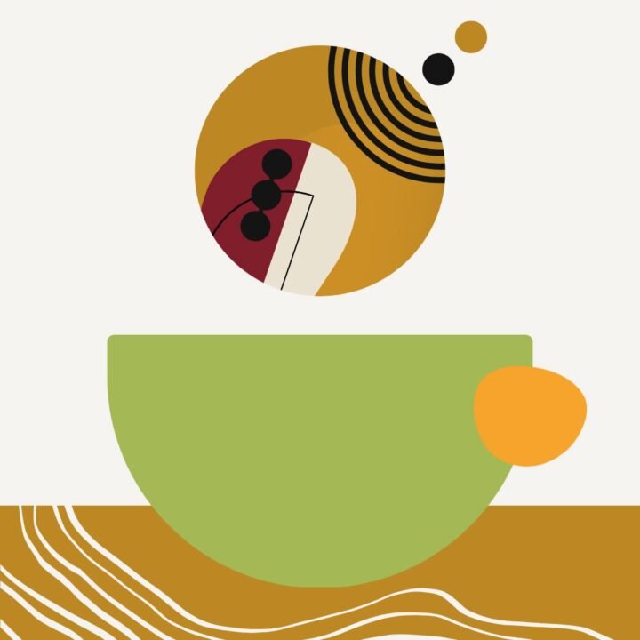 A Limited Edition coffee by KAFFEEHAUS Speciality Coffee Roasters