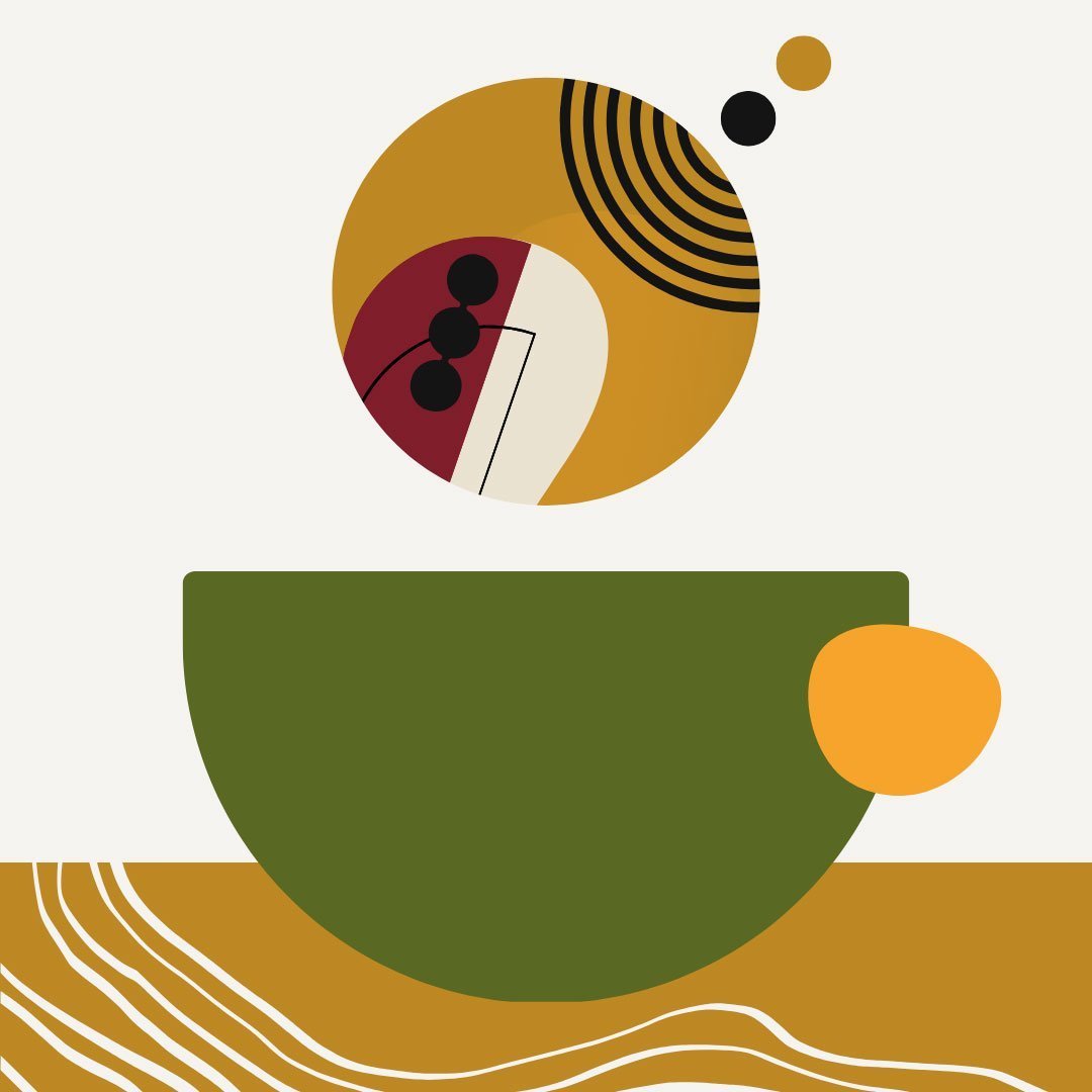 Haus Origin Single Blend Coffee