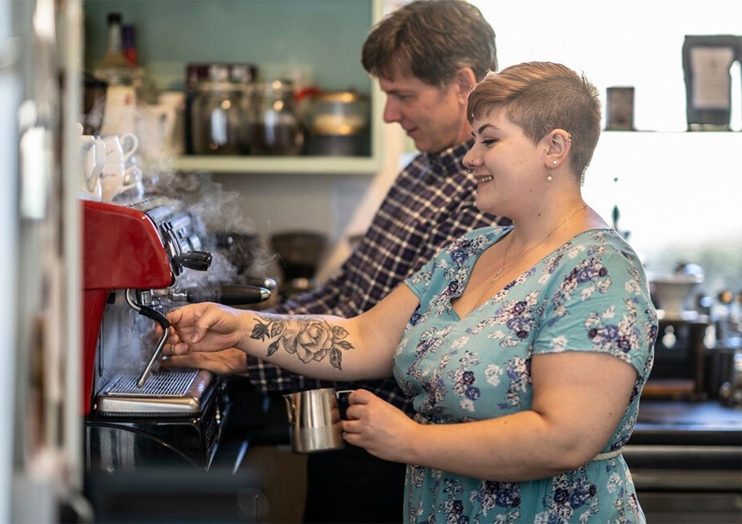 KH-Wholesale-Training-1 Learn How To Start A Coffee Shop with this course from KAFFEEHAUS Coffee Roasters