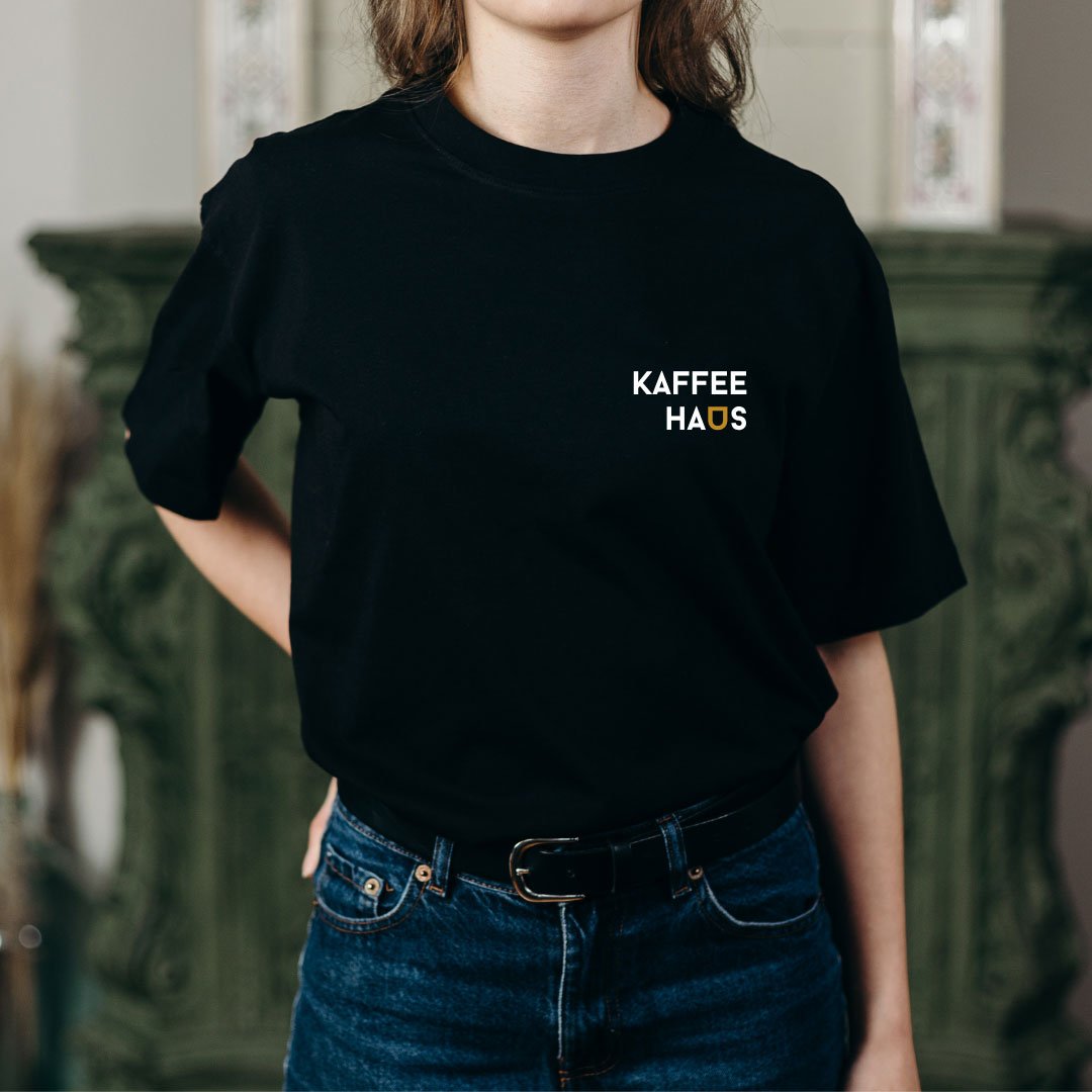 Kafeehaus-T-shirt-secondary-picture