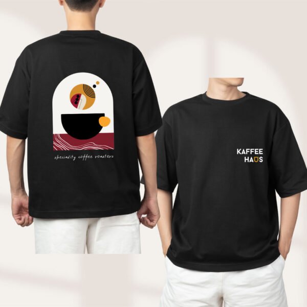 kaffeehaus t-shirt