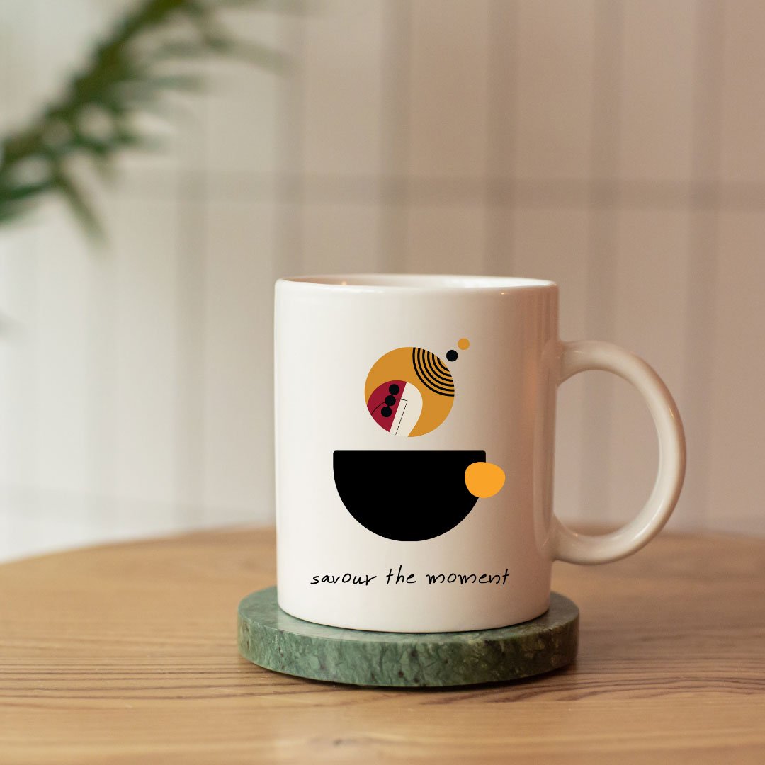 KaffeeHaus Mugs, Exclusively Available from KaffeeHaus Coffee County Durham