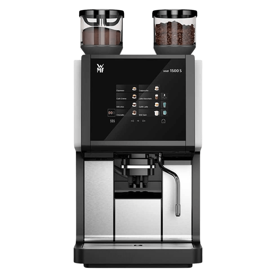 WMF Coffee Machine: Wholesale Supply of Professional Equipment Kaffehaus