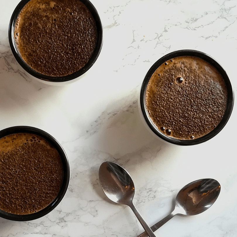 Join us on our Home Brew Course as we delve into the wonderful world of coffee. We will cover the journey from bean to cup and introduce you to some interesting coffee facts along the way before showing you how to prepare great coffee at home.