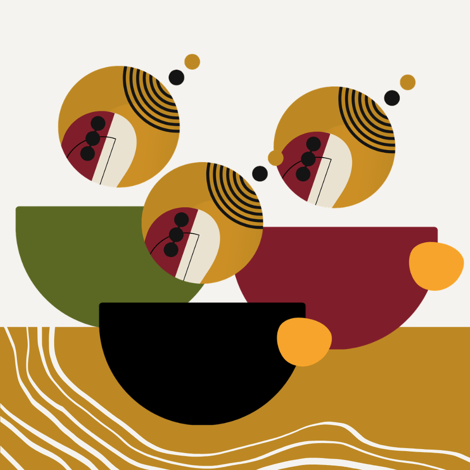 Mystery Bundle Kaffeehaus Coffee Roasters